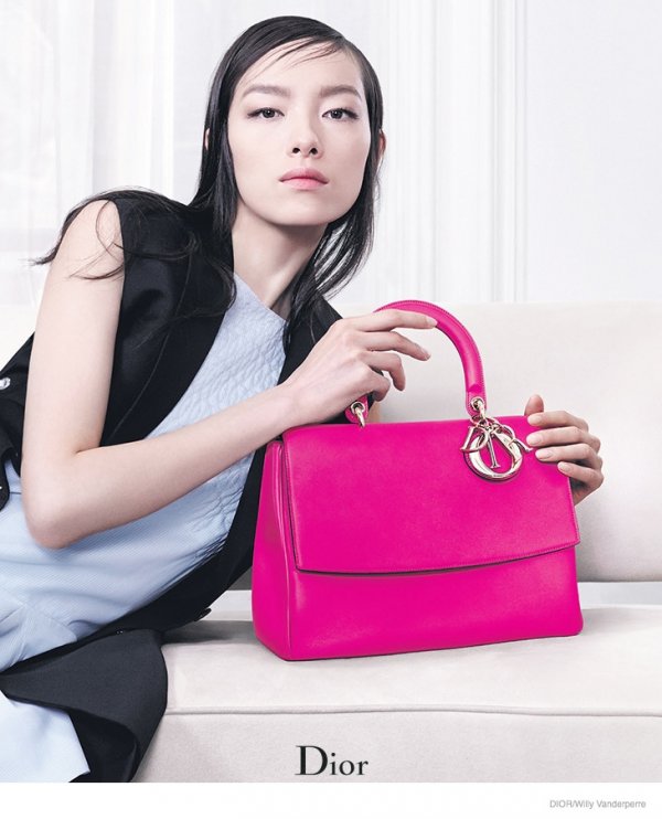 Снимка: Dior