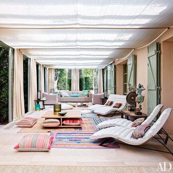 Снимка: architecturaldigest.com