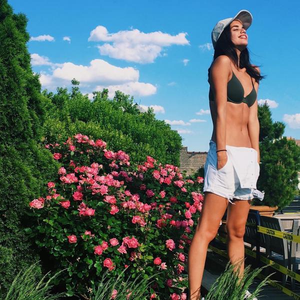 Снимка: Instagram