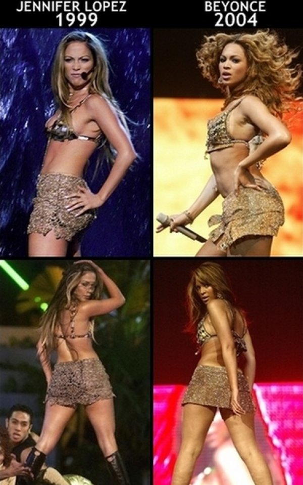Снимка: celebswhocopyjenniferlopez.tumblr.com