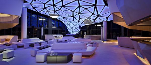 Снимка: thecoolhunter.net