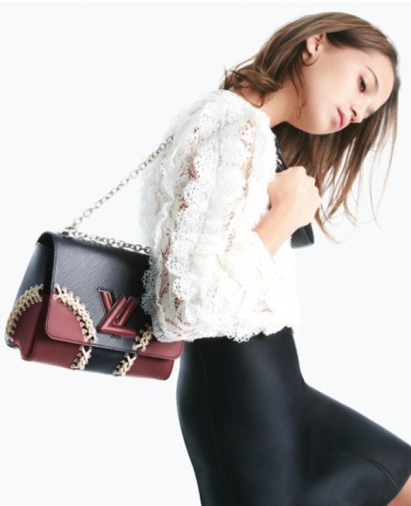 Снимка: Louis Vuitton