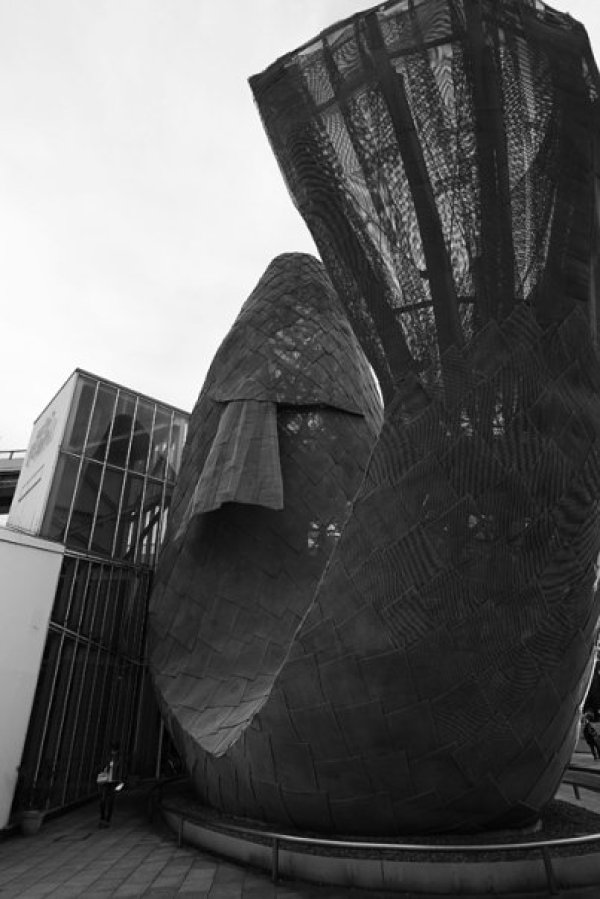 Снимка: Art & Architecture