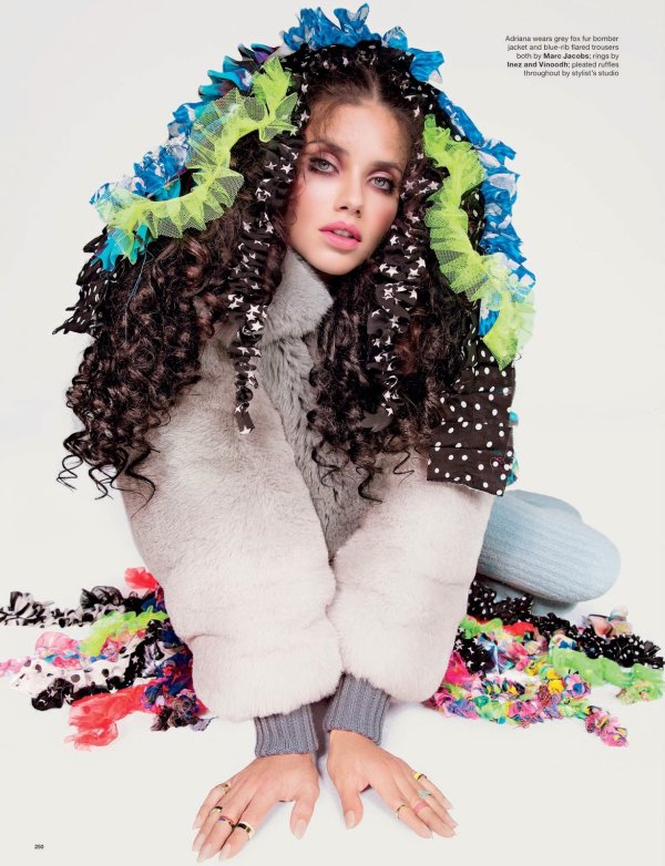 Снимка: Love Magazine