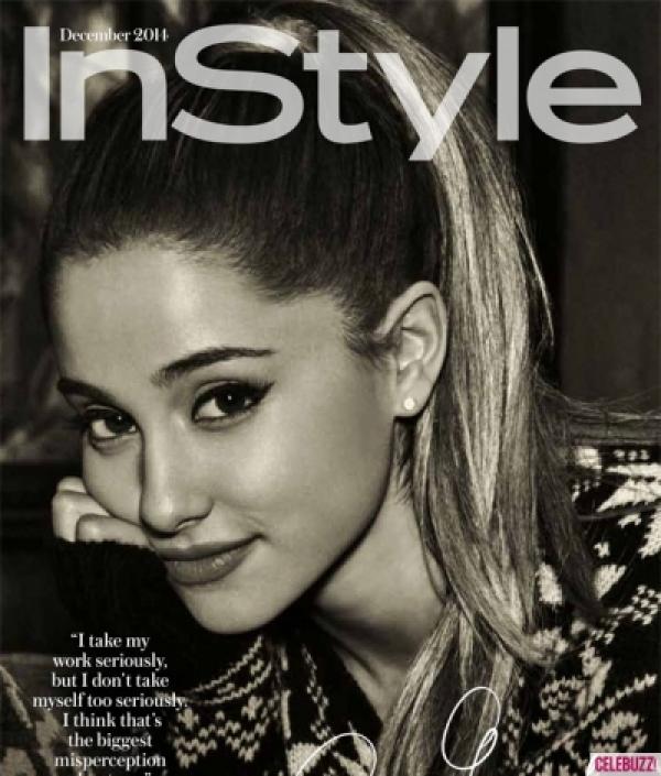 Снимка: сп.InStyle