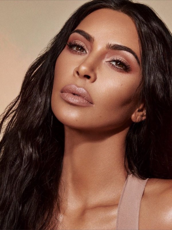 Снимка: KKW Beauty