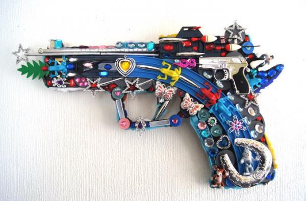 Снимка: thecoolhunter.net