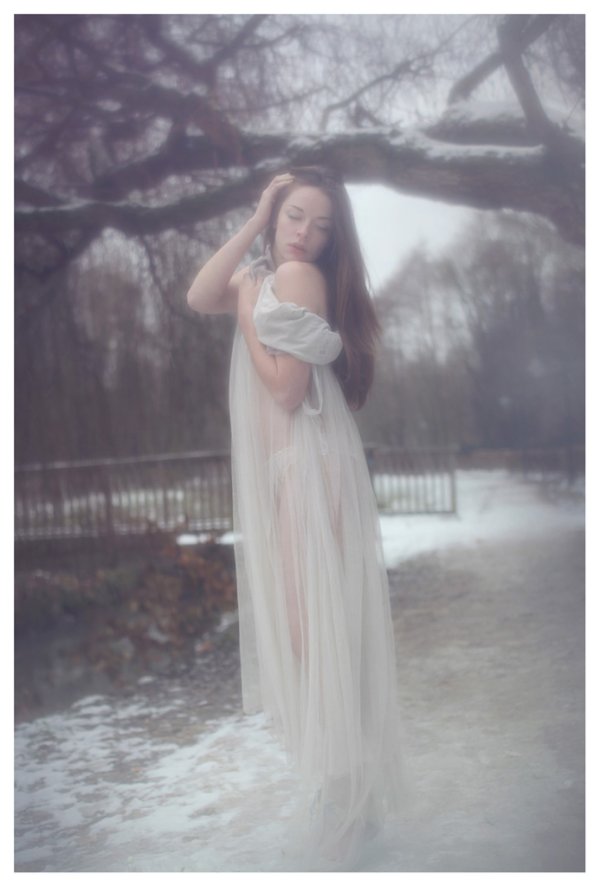 Снимка: Vivienne Mok