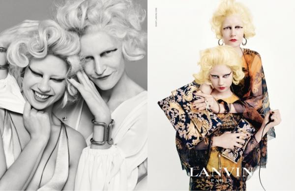 Снимка: Lanvin