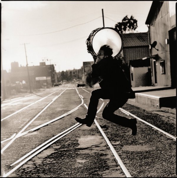 Снимка: Anton Corbijn