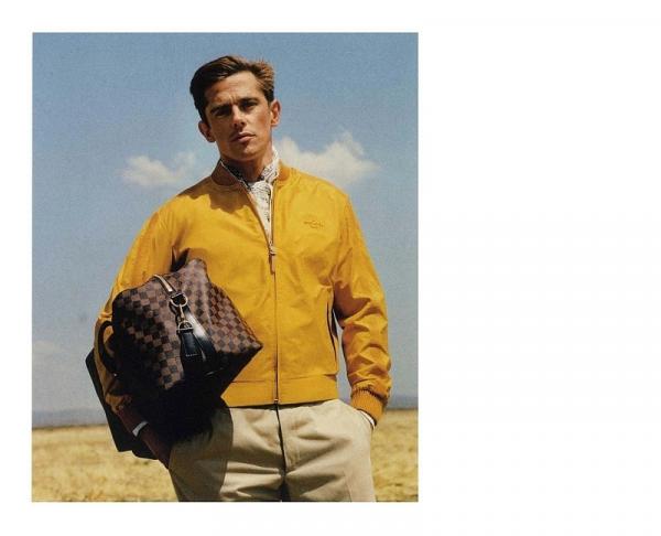 Снимка: Alasdair McLellan
