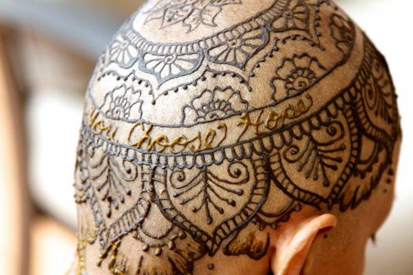 Снимка: Henna Heals