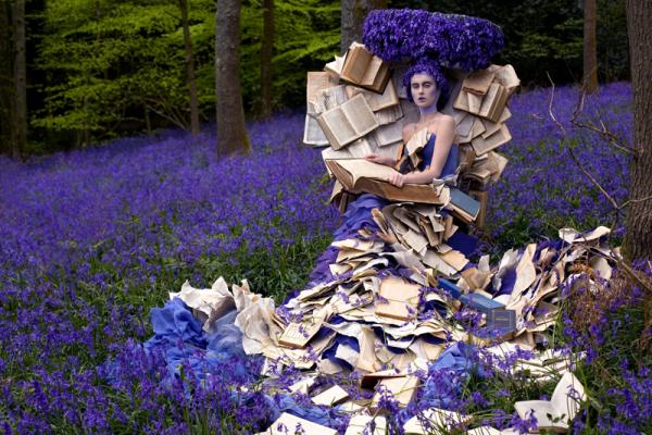 Снимка: Kirsty Mitchell