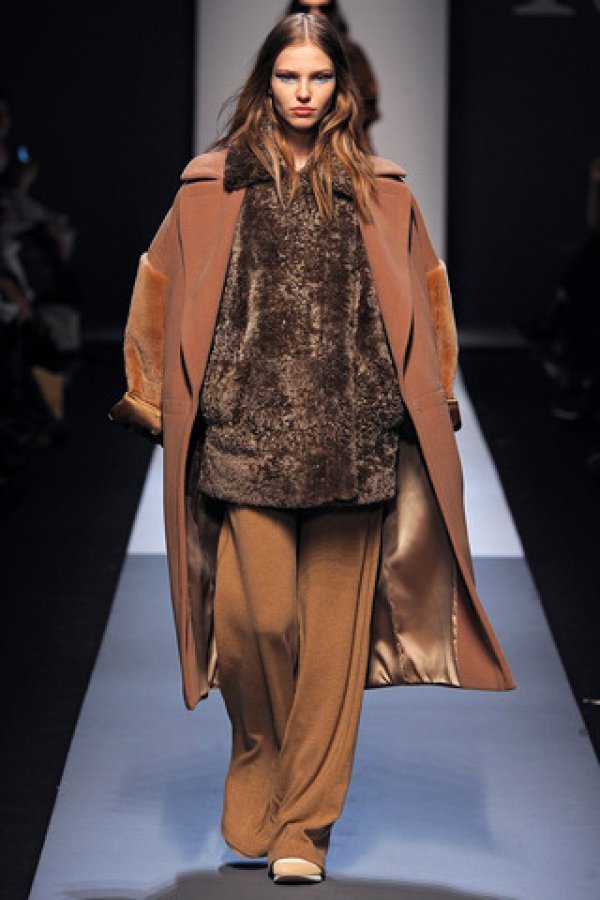 Max Mara Winter 2013