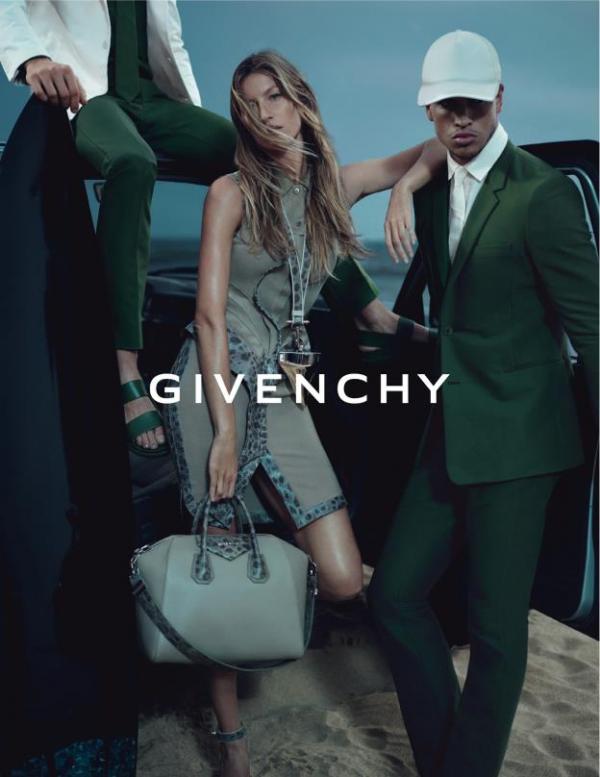 Снимка: Givenchy
