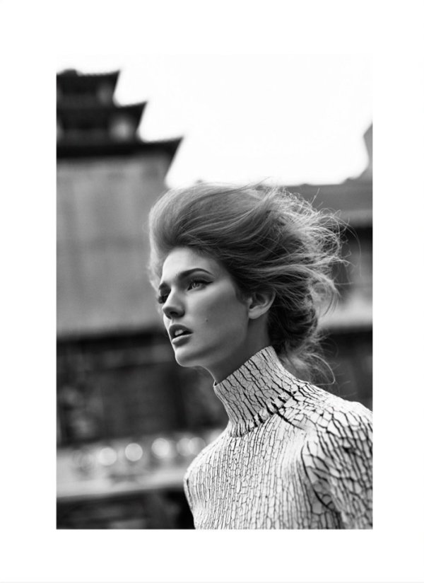 Снимка: Vogue 