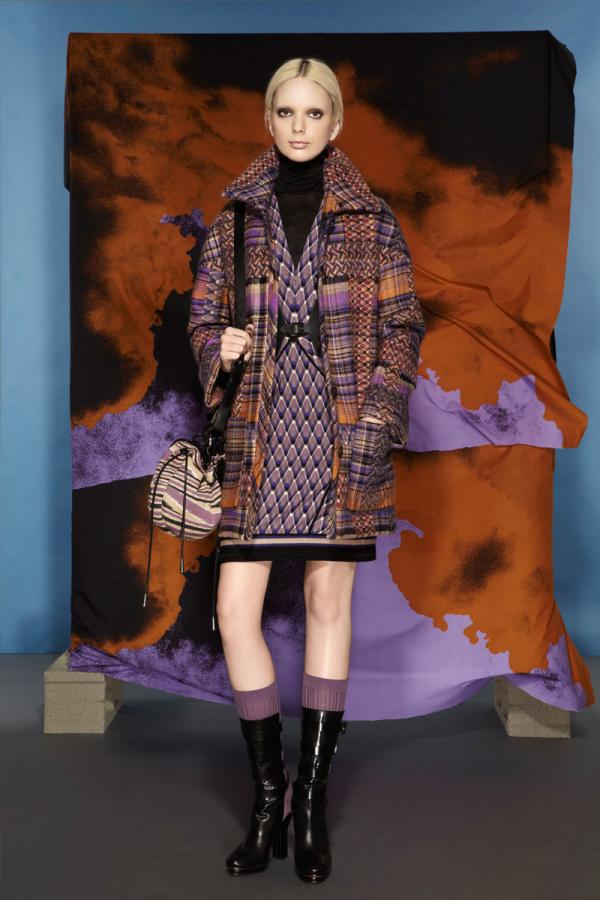 Снимка: Vogue