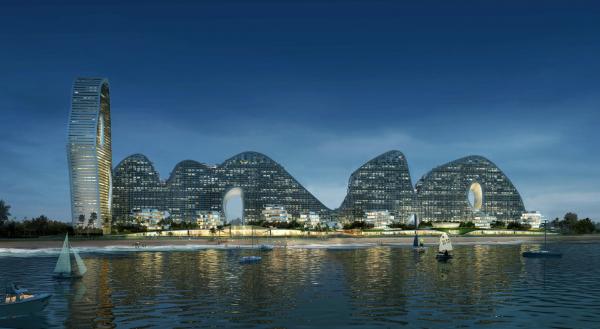 Снимка: Dezeen.com