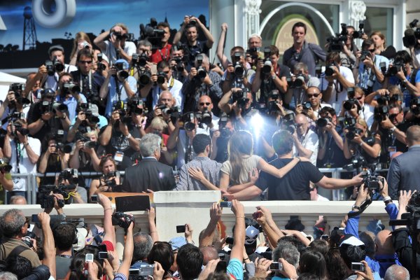 Снимка: Getty Images/ Guliver