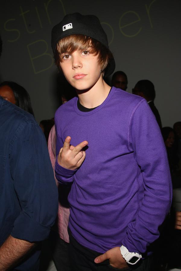 2009 г. Снимка: Getty Images