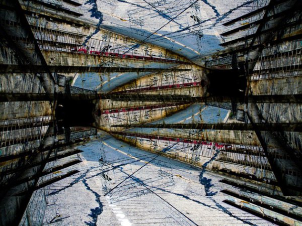 Снимка: Kazuhiko Kawahara