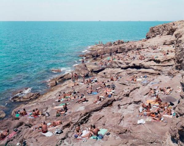 Снимка: Massimo Vitali