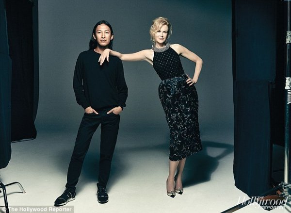 Снимка:  HollywoodReporter.com