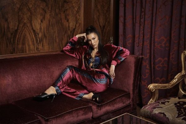 Снимка: Versace
