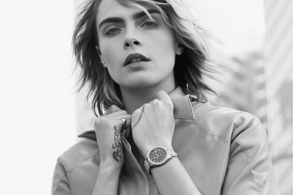 Снимка: Tag Heuer