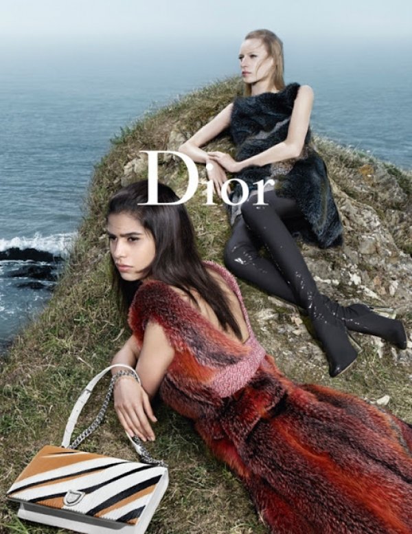 Снимка: Dior