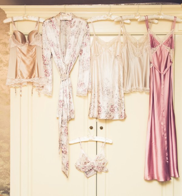 Снимка: сп.Coveteur