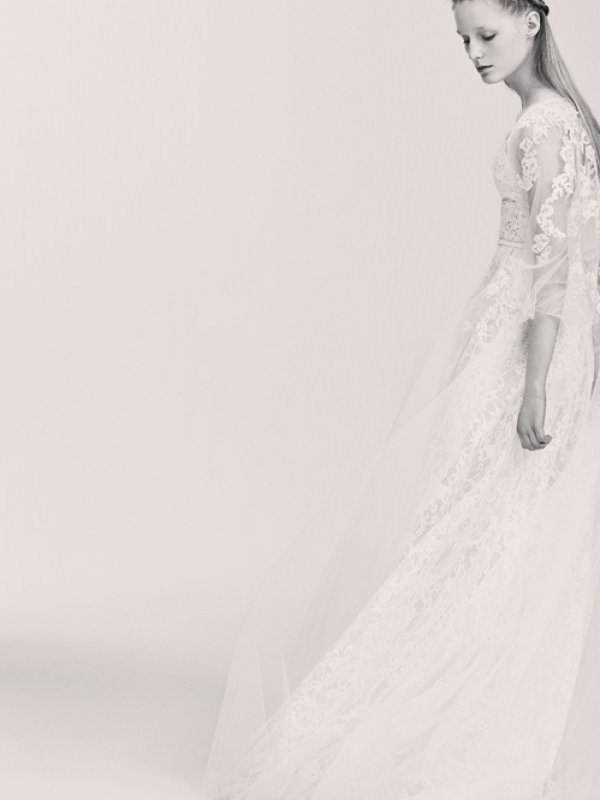 Снимка: Elie Saab