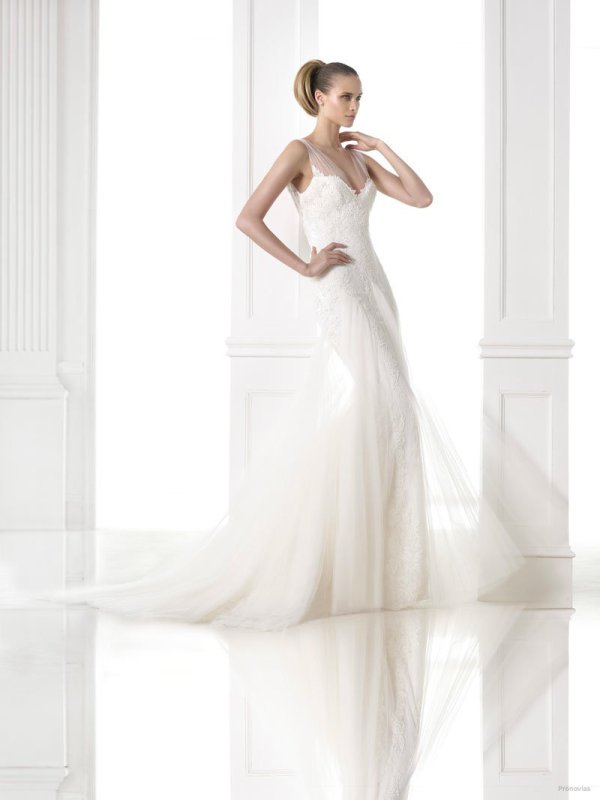 Снимка: Atelier Pronovias
