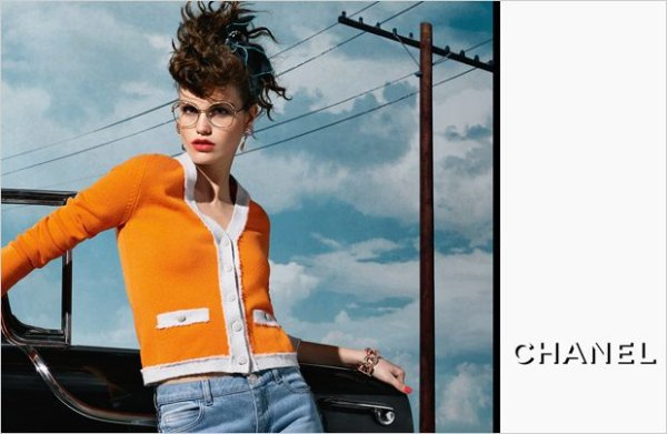 Снимка: Chanel