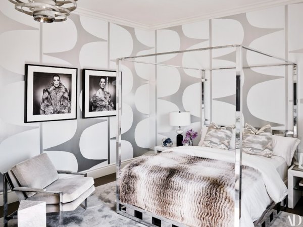 Снимка: architecturaldigest.com