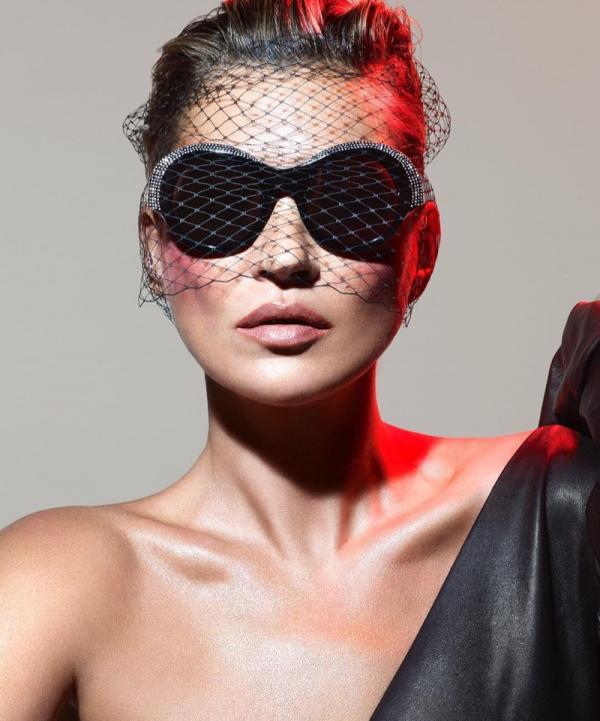 Снимка: Alexandre Vauthier