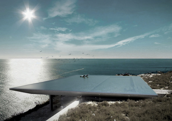 Снимка: Kois Associated Architects