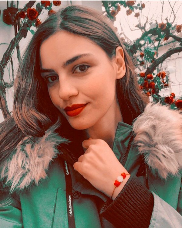 Снимка: Instagram