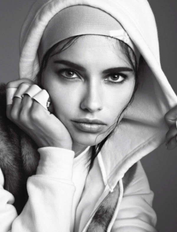 Снимка: Vogue