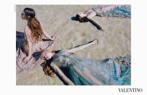 Снимка: Valentino