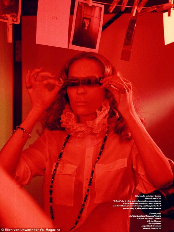 Снимка: Vs Magazine