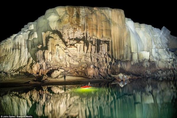 Снимка: wondermondo.com
