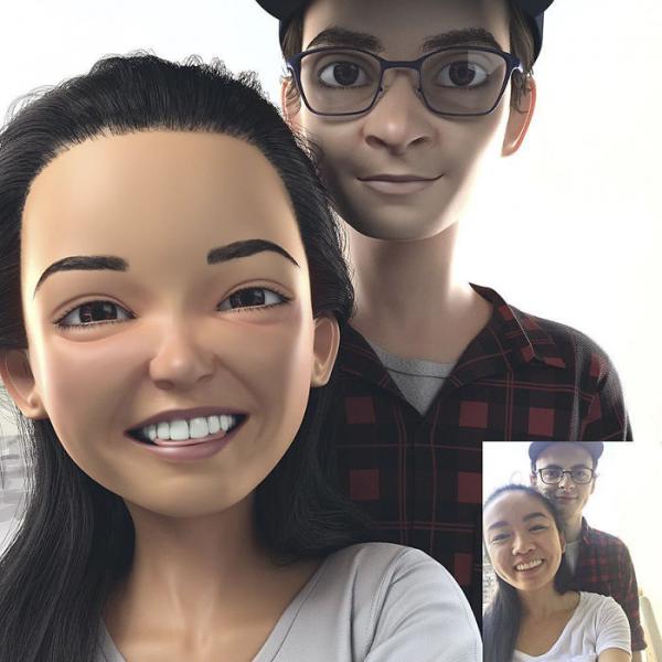 Снимка: Lance Phan/Facebook