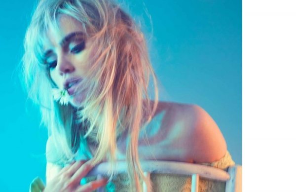 Снимка: L’Officiel