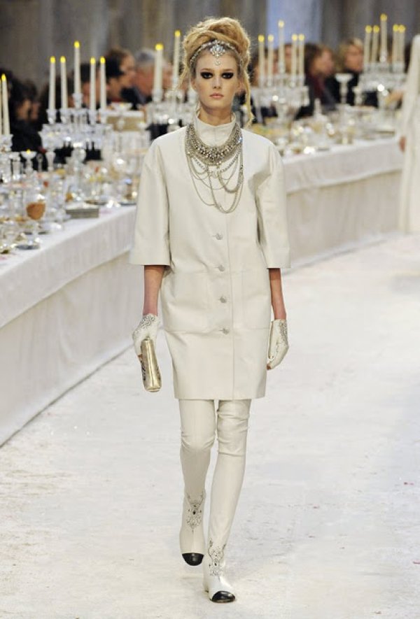 Снимка: Chanel