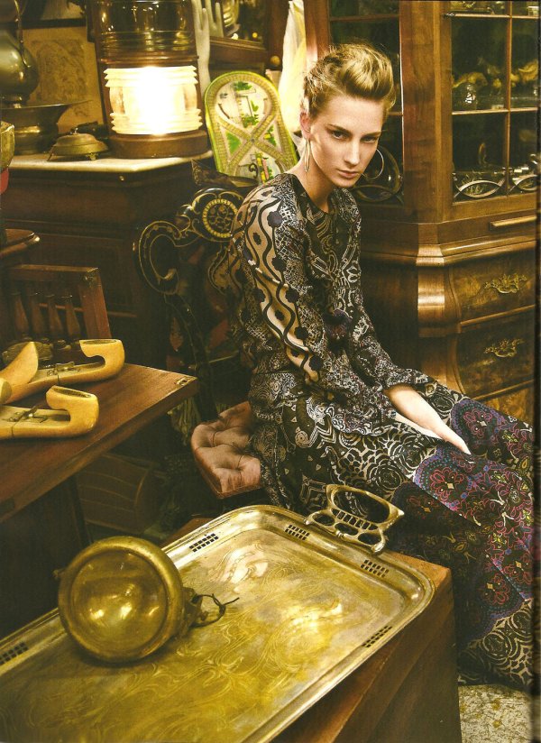 Снимка: сп.Vogue