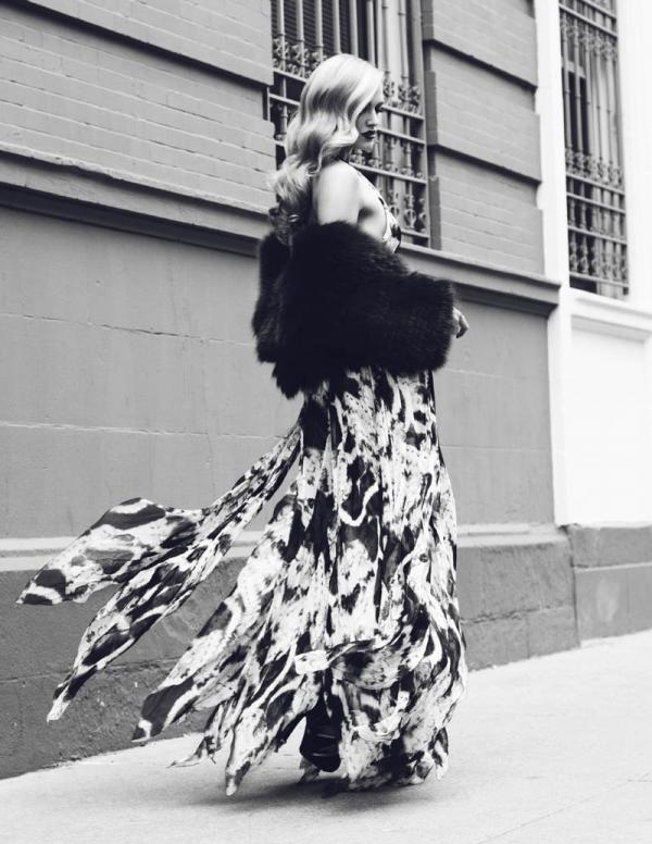 Снимка: Hannah Khymych/ Fashion Gone Rogue
