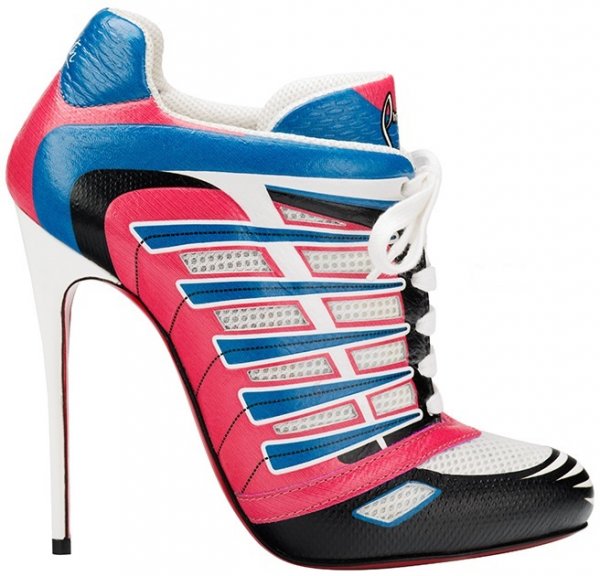 Снимка: Christian Louboutin