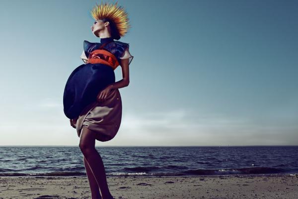 Снимка: fashionising.com