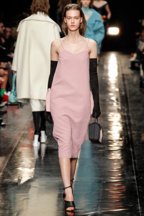 Carven Winter 2013